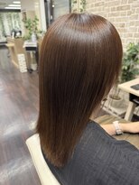 リス 練馬 桜台(Lisse)&nbsp;20代30代40代50代　美髪矯正(縮毛矯正)髪質改善