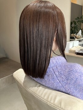 本と南風 guest design