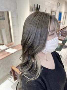 ガーベル(Gerber) イヤリングカラー