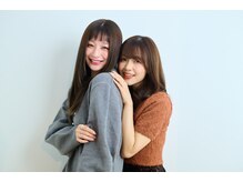 ユニックス イオンモール幕張新都心店(UNIX)の雰囲気(ご家族やお友達と一緒でも大歓迎!お買い物中やイベント前に♪)