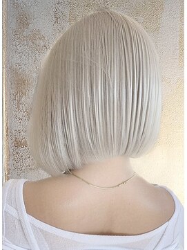 サンティエ(scintiller) ブリーチ/ダブルカラー/グラデーションカラー/インナーカラー