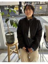 アンニュアージュ(Un nuage)&nbsp;ショート