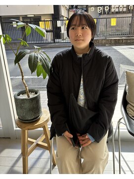 アンニュアージュ(Un nuage) ショート