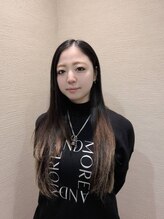 エイト アンバー 天神今泉店(EIGHT amber) 宮内 陽菜