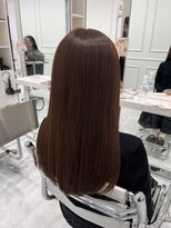 ニューヨークニューヨーク 松井山手店(NYNY)&nbsp;ブラウンカラー