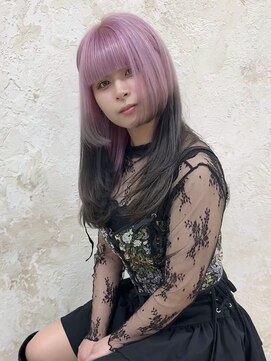 イェッカ パビル(YECCA pabil) デザインカラー