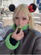 ミニョン(Mi9non) ゆうな