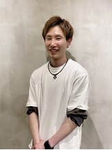 アナザーワールドノード(ANOTHER WORLD NODE)&nbsp;長沖 彩加