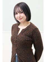 トゥルース アリオ市原店(Hair&Make TRUTH) 齋藤 陽菜