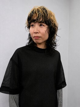 キジ(KIJI)の写真/【デザインカラー×可愛い】周りと差のつくKIJIのデザイン。どの色が似合うか分からない方もお任せ下さい。