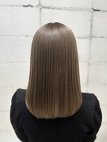 サロン ド ソーホー 蕨(Salon de SOHO)&nbsp;ブリーチ1回！ベージュカラー◎【今宿】