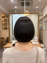 ジプソ 池袋西口(Gypso)&nbsp;カット/美髪カラー（白髪ぼかし可）/髪質改善トリートメント