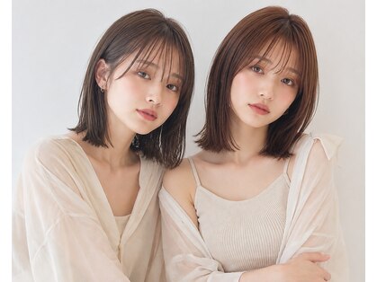 クラッチ ユニ(CLUTCH uni)の写真