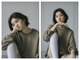 ネロ ヘアアンドライフストア 渋谷(NERO HAIR AND LIFESTORE)の写真/【まどか】ナチュラル×モードなスタイルが◎360°美シルエット。技術でショートボブも乾かすだけできまる