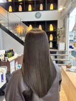 カイノ 金剛店(KAINO) オリーブベージュ