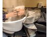 力加減が絶妙!禅ヘッドスパ 30分9900→8800 (完全個室/麻布十番/六本木)