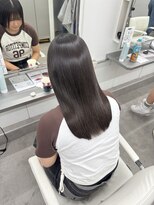 ロエ 元町店(Loe) 美髪/髪質改善縮毛矯正/髪質改善トリートメント