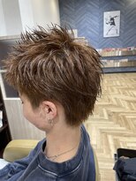 アール 豊田店(#arl)&nbsp;ショートスタイル