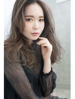 【完全個室サロン】Eleanor spa&treatment 郡山【11月上旬オープン(予定)】 透明感カラーロングレイヤー☆郡山