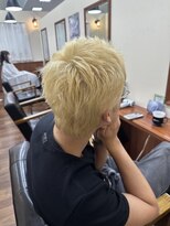 クロエ バイ ラヴィズム 紫竹山店(CLOE by LUVISM)&nbsp;ホワイトカラー