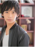 知的＆ちょい甘マッシュウルフａ浦和10代20代30代!