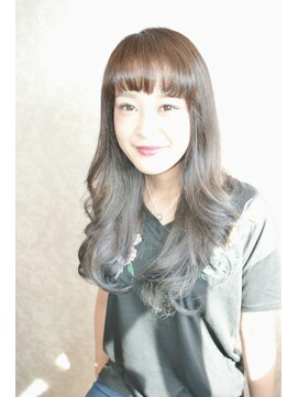 ペアハウスシナノ(Shinano) ラベンダーグレージュ