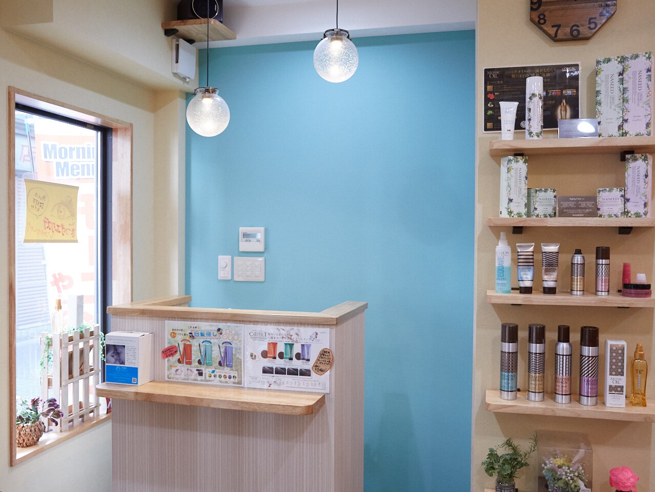 LAULE‘A hair   Laule'a hair 신사역 미용실 (@lauleahair_korea) • Instagram