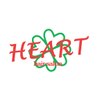ハート 武蔵新城店(HEART)のお店ロゴ