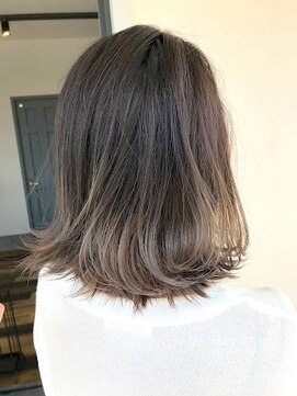 美容室 エイミー(H'Amie) 最旬デザイン×グラデーション