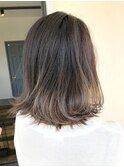 最旬デザイン×グラデーション