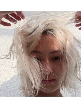 アマンドール(Aman D'or) ＃AMAND'OR　ホワイトミルクティー3