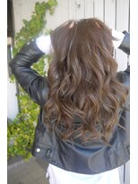 ヘアー ライフ トゥルース(Hair Life truth)&nbsp;《truth》ナチュラルアッシュ×アプリエ