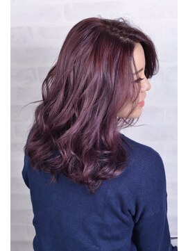 エムビーエスラボ(Mbs labo) アディクシーラベンダー