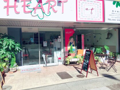 ハート ハート センター北店(HEART)の写真