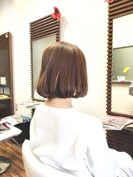 ナーナ(na_na) 自然な重みのタンバルモリ♪