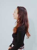 プロデュース 東橋本店(Produce)&nbsp;ふわふわ☆グラデーションカラー【橋本/東橋本】