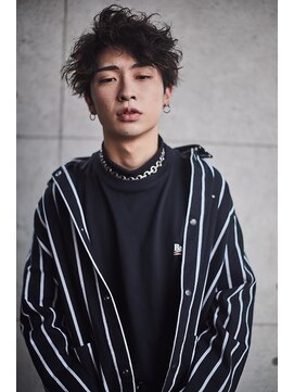 クレスト 草津店(CREST) グランジマッシュ