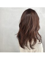 タグ(#tag)&nbsp;#レッドオレンジブラウン