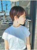 ◆担当:岩切祐樹◆ショート