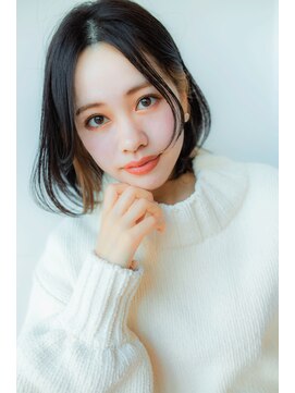 エニー 栄(Any) 大人かわいい×小顔ふんわりタンバルモリ