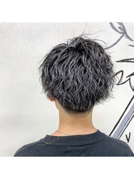 シリー(SILLY) ツイストスパイラル