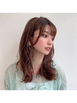 ケーツー エソラ池袋店(K-two) ［髪質改善トリートメント］20代30代40代♪［池袋/目白/大塚］