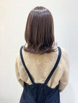 ロジックマジック(Logic Magic)&nbsp;冬にオススメな暗めパープルシルバー