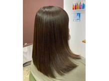 ヘアーソルテ(Hair sorte)