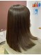 ヘアーソルテ(Hair sorte)の写真/オージュアトリートメント導入店◎お悩みに合わせて最適なトリートメントをご提案いたします!