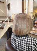 【見附今町M3D】お得クーポンで髪質改善