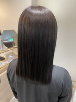 トゥーリ 長崎住吉店(tuuli)&nbsp;グレー  西めぐみ