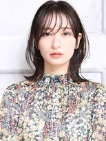 クラッチ ユニ(CLUTCH uni)&nbsp;大人可愛い２０代３０代４０代小顔　外ハネボブ E10