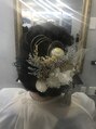 ティアラ 福島店(TIARA) シニヨンアレンジ