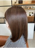 セミロング